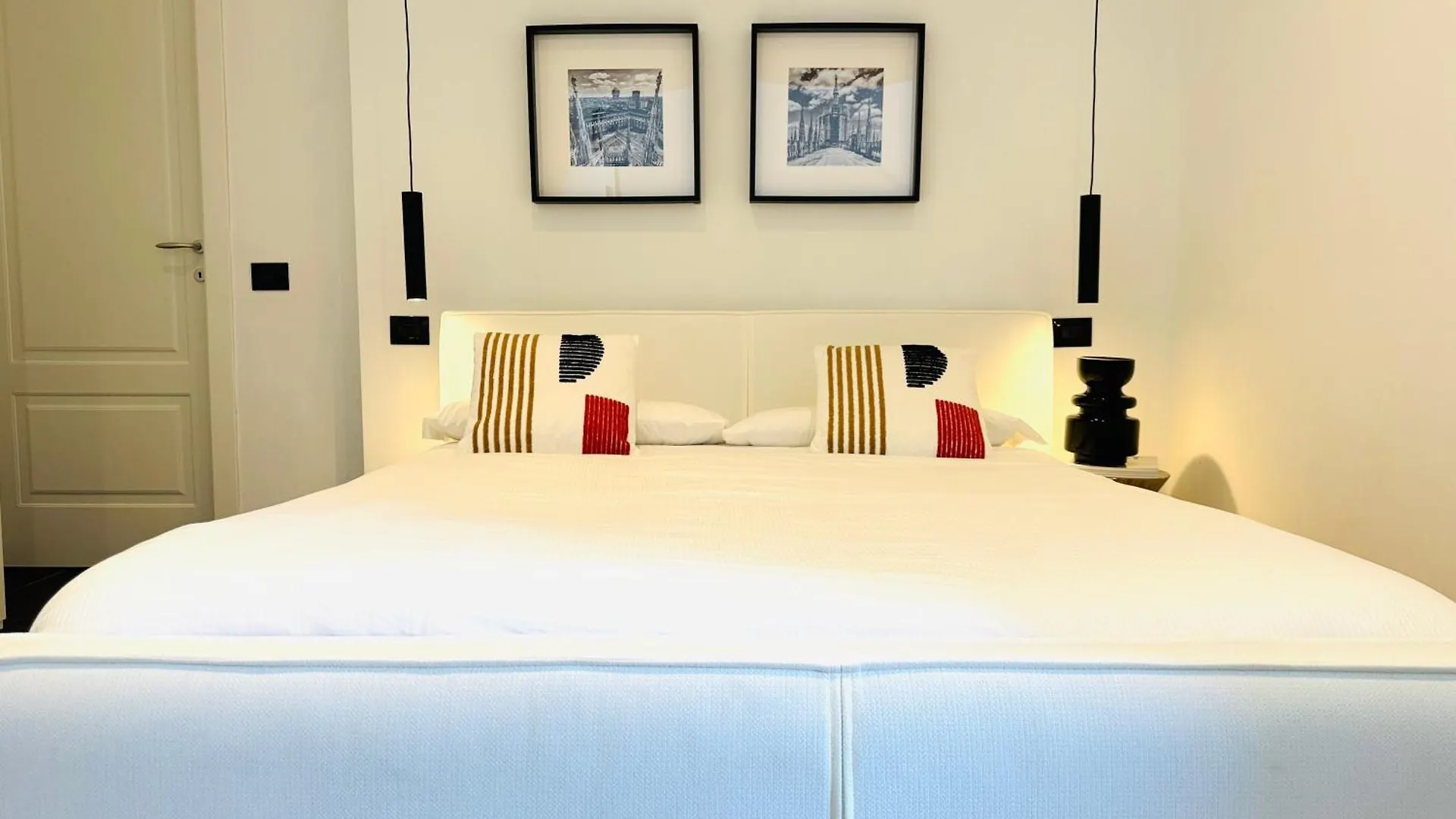 Comecasa 10 Min Walk From Duomo And Policlinico Mangiagalli Milano Italien