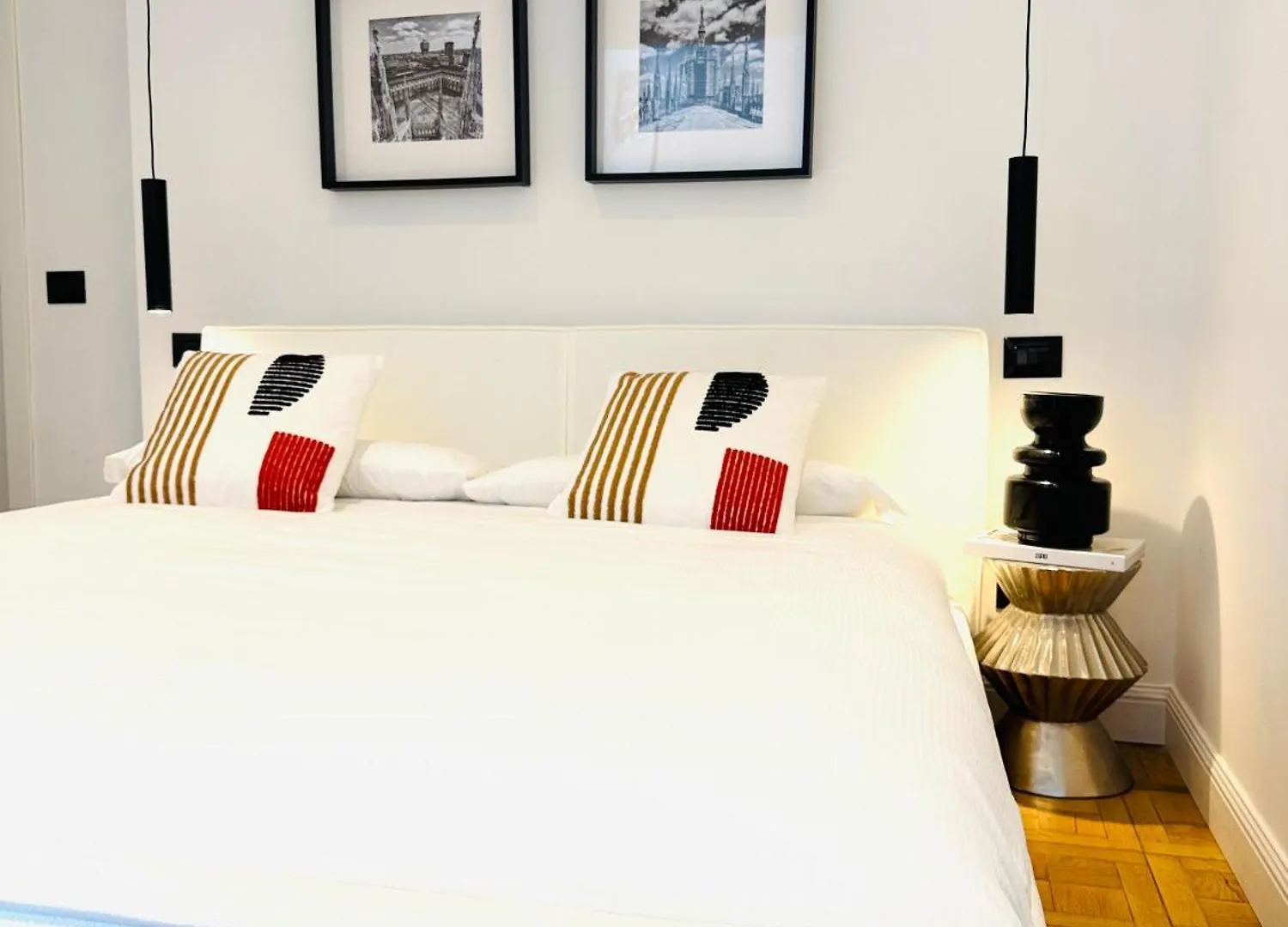 Comecasa 10 Min Walk From Duomo And Policlinico Mangiagalli Milano