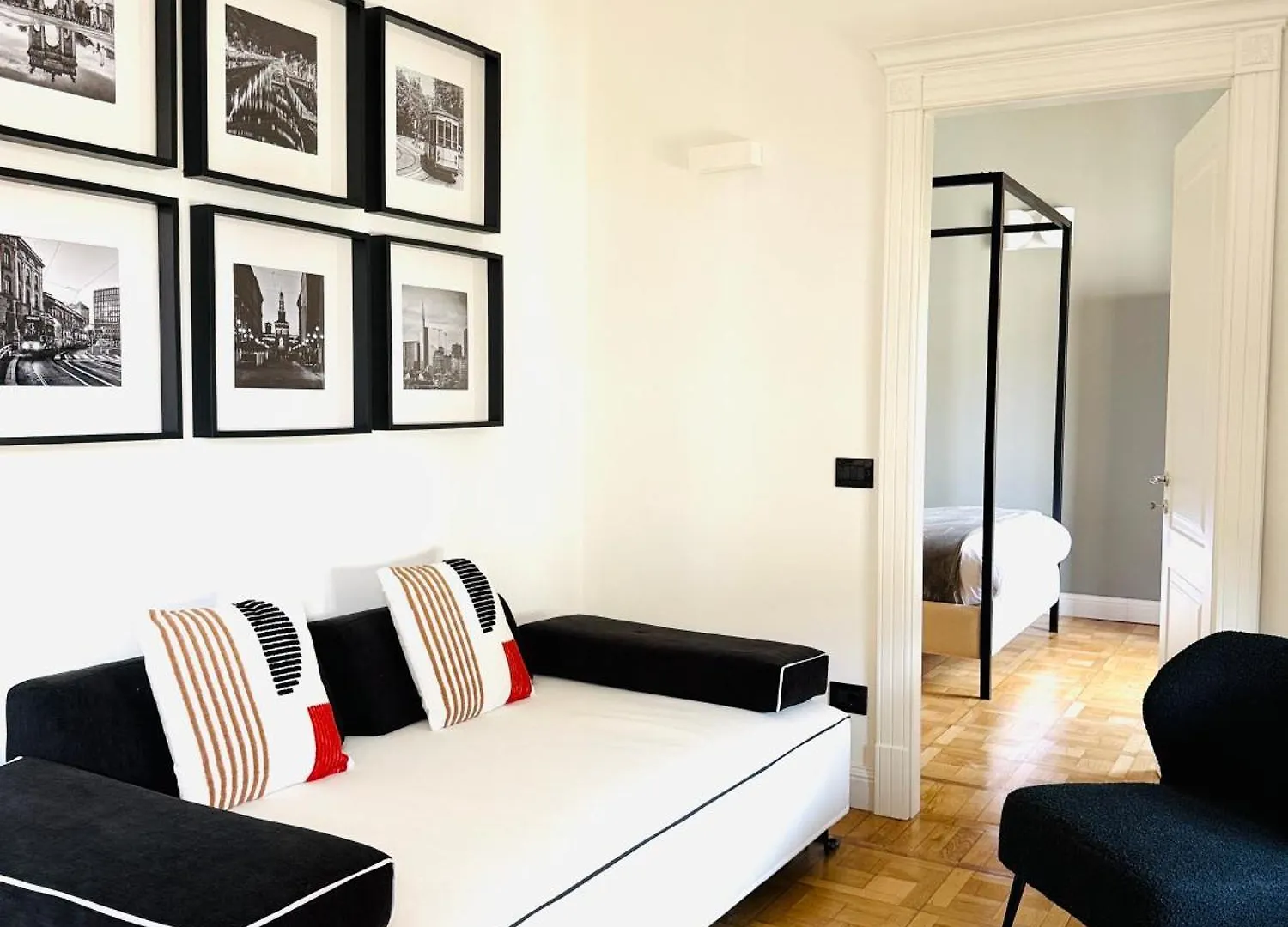Comecasa 10 Min Walk From Duomo And Policlinico Mangiagalli Milano 0*,
